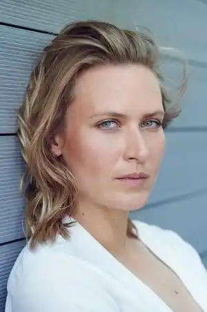 Agnieszka Żulewska fotoğrafı