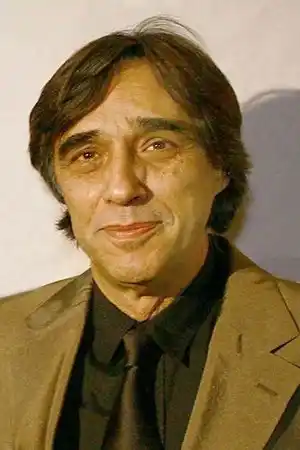 Agustín Díaz Yanes fotoğrafı