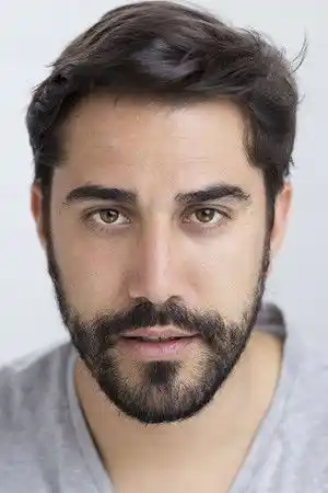 Agustín Mateo fotoğrafı