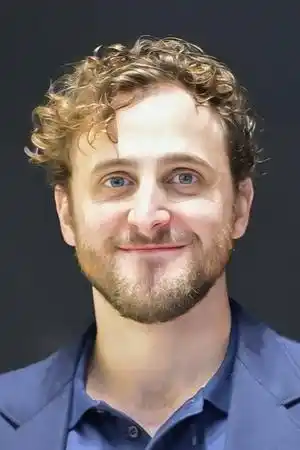 Agustin Olcese fotoğrafı