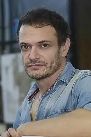 Agustín Rittano fotoğrafı