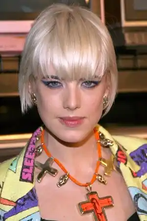 Agyness Deyn fotoğrafı
