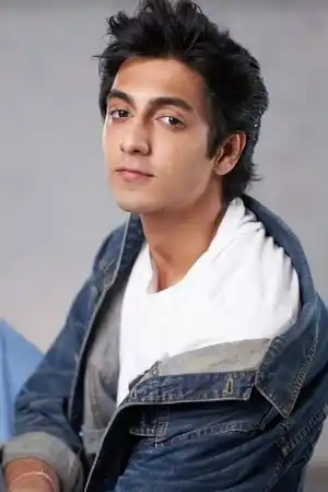 Ahaan Panday fotoğrafı