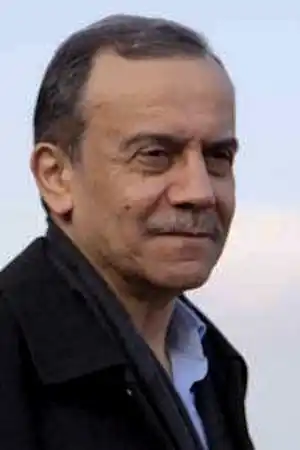 Ahmad Kaabour fotoğrafı