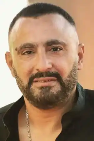 Ahmed Al Saqqa fotoğrafı