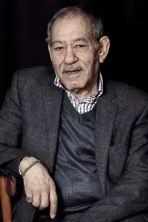 Ahmed Benaissa fotoğrafı