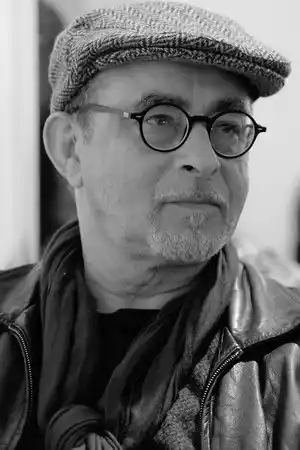 Ahmed Boulane fotoğrafı