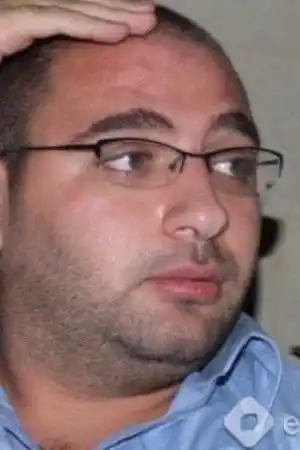 Ahmed El Gendy fotoğrafı