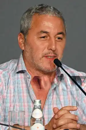 Ahmed Hamidi fotoğrafı