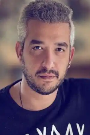 Ahmed Khairi fotoğrafı
