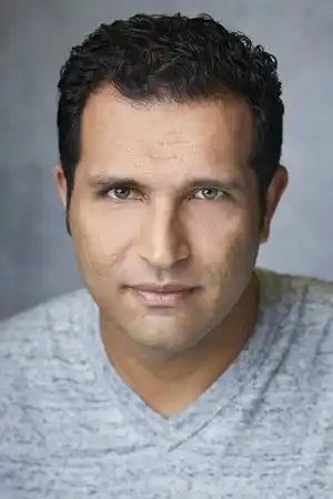 Ahmed Lucan fotoğrafı