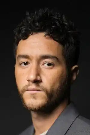 Ahmed Malek fotoğrafı
