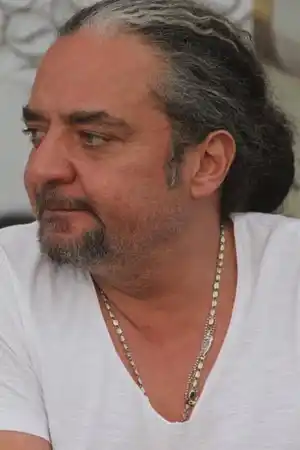 Ahmed Nader Galal fotoğrafı