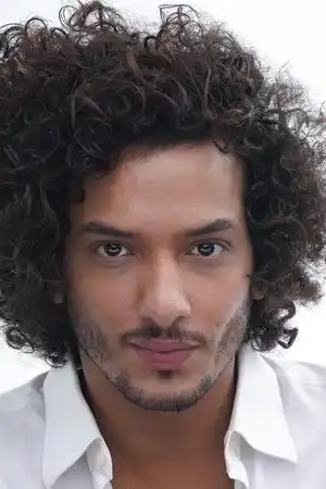 Ahmed Zitouni fotoğrafı