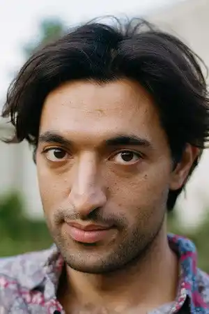Ahmet Ağgün fotoğrafı