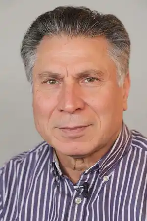 Ahmet Arıman fotoğrafı