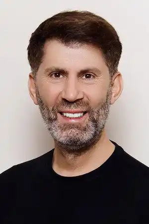 Ahmet Çevik fotoğrafı