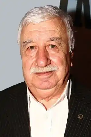 Ahmet Gülhan fotoğrafı