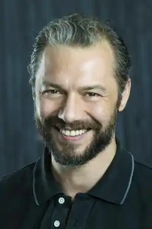 Ahmet Kaynak fotoğrafı