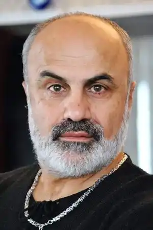 Ahmet Oztürk fotoğrafı