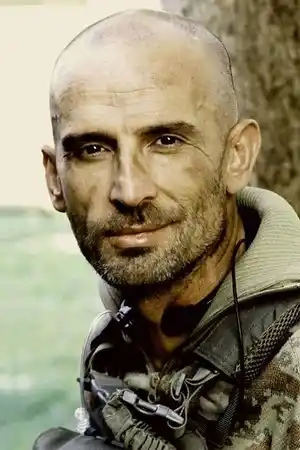 Ahmet Pınar fotoğrafı