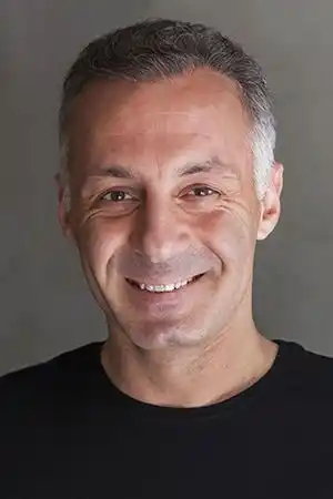 Ahmet Saraçoğlu fotoğrafı
