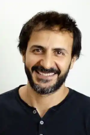 Ahmet Sarsılmaz fotoğrafı