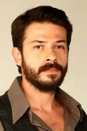 Ahmet Tansu Taşanlar fotoğrafı