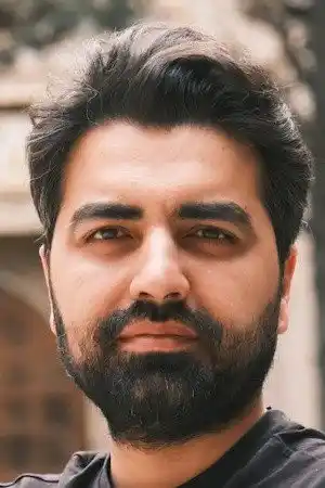 Ahmet Toklu fotoğrafı