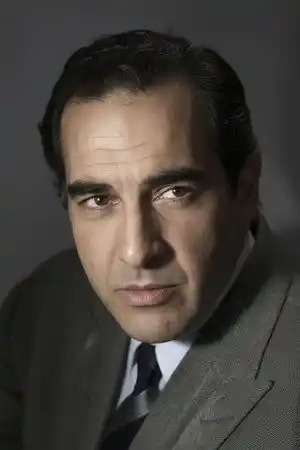 Ahmet Üstel fotoğrafı