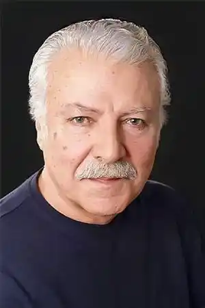 Ahmet Uz fotoğrafı
