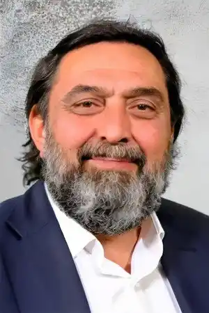 Ahmet Yenilmez fotoğrafı