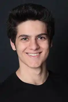 Ahmetcan Nurman fotoğrafı