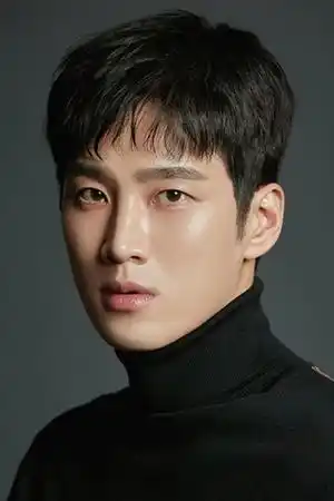 Ahn Bo-hyun fotoğrafı