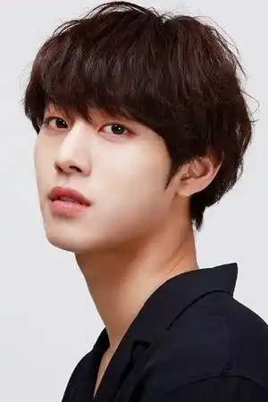 Ahn Hyo-seop fotoğrafı