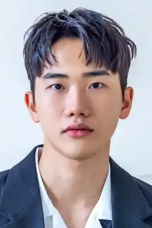 Ahn Ji-ho fotoğrafı