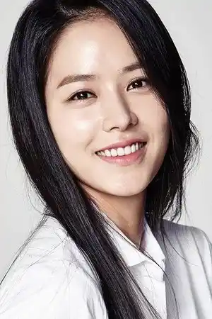 Ahn Ji-hye fotoğrafı