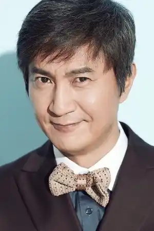 Ahn Nae-sang fotoğrafı