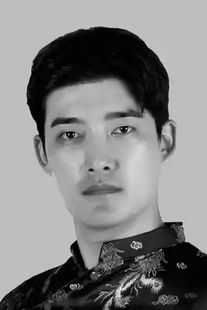 Ahn Seong-bong fotoğrafı