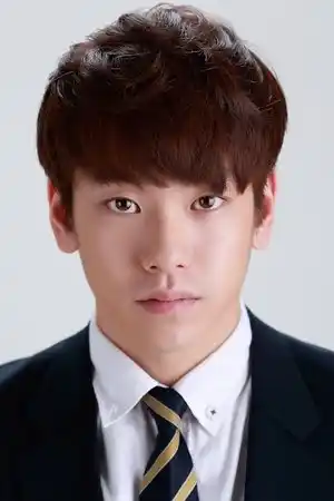 Ahn Seung-gyun fotoğrafı