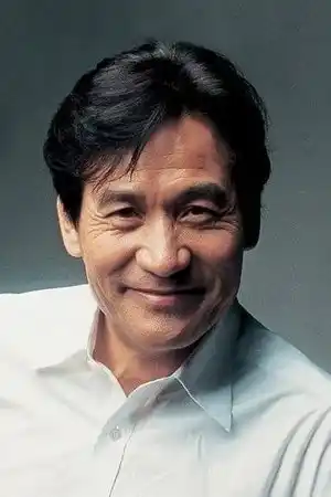 Ahn Sung-ki fotoğrafı