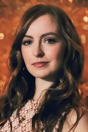 Ahna O'Reilly fotoğrafı