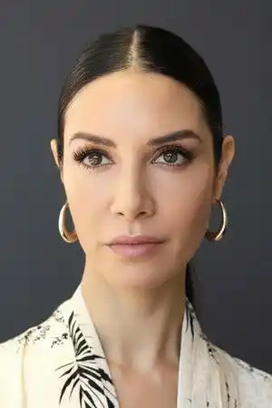 Ahu Yağtu fotoğrafı