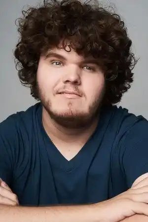 Aidan Delbis fotoğrafı