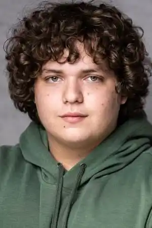 Aidan Kalechstein fotoğrafı
