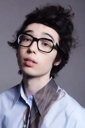 Aidan Laprete fotoğrafı