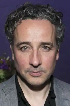 Aidan McArdle fotoğrafı