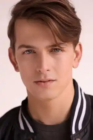 Aiden Howard fotoğrafı