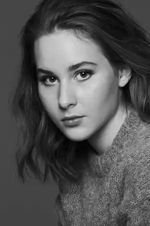 Aiko Beemsterboer fotoğrafı