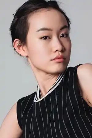 Aileen Wu fotoğrafı